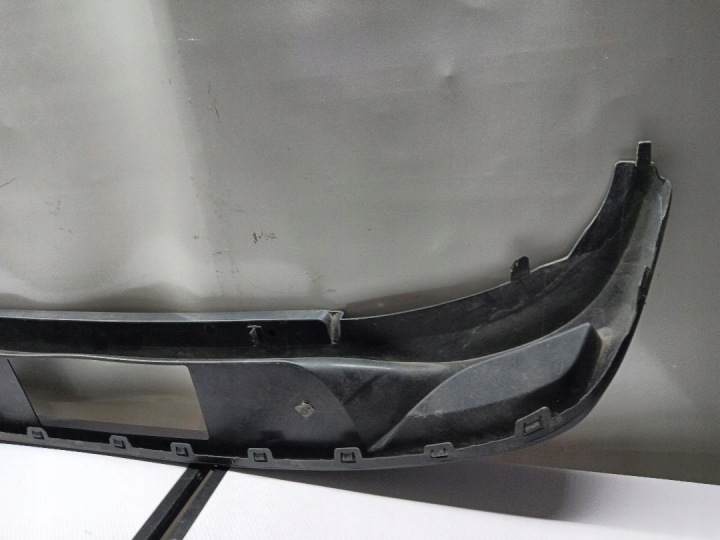 DOPINKA PARE-CHOCS ARRIÈRE ARRIÈRE VW GOLF VIII UNIVERSEL 5H9807568