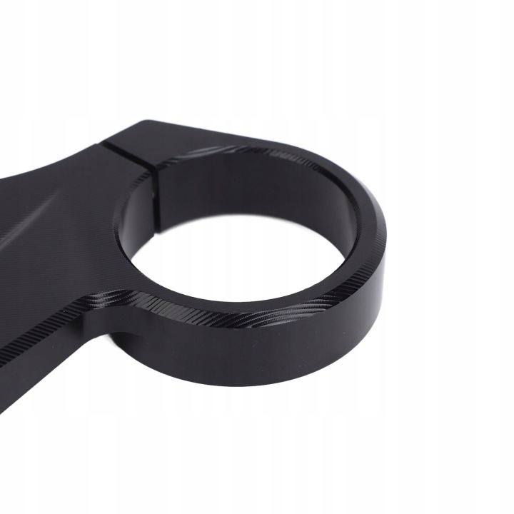 MOTOCYCLETTE TRIPLE TOIT OUVRANT CLAMP ALUMINIUM ALUMINIUM AVANT FORK SUPÉRIEUR TRIPLE R3