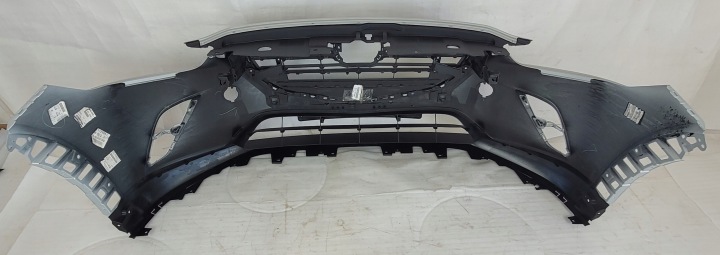 PARE-CHOCS AVANT AVANT GRILLE MAZDA CX-3 LIFT 2018- DK8A-50031 DL8W-50712