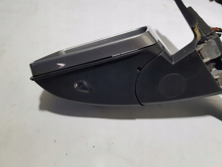 RÉTROVISEUR GAUCHE MERCEDES W212 C792 792 11 GOUPILLE