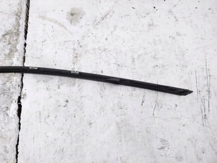 MOULURE AVANT GAUCHES PORTES BMW 4 COUPÉ (F32, F82) 7292561 2.0L GASOLINE