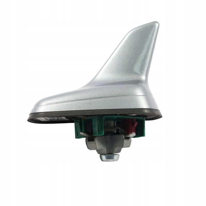 AUDI A6 C7 A7 4G ANTENNE TOITS REQUIN COULEUR GRISE 4G0035503AD