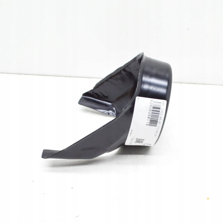 MERCEDES-BENZ SLK R170 GAUCHE MÉTALLIQUE RESSORT MISECZKI A2026260119