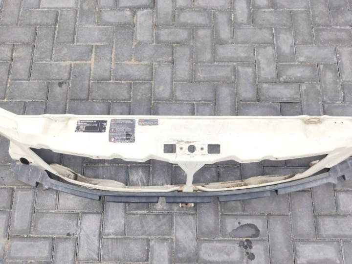 PANNEAU AVANT RENFORCEMENT AVANT VW LT II 0806609