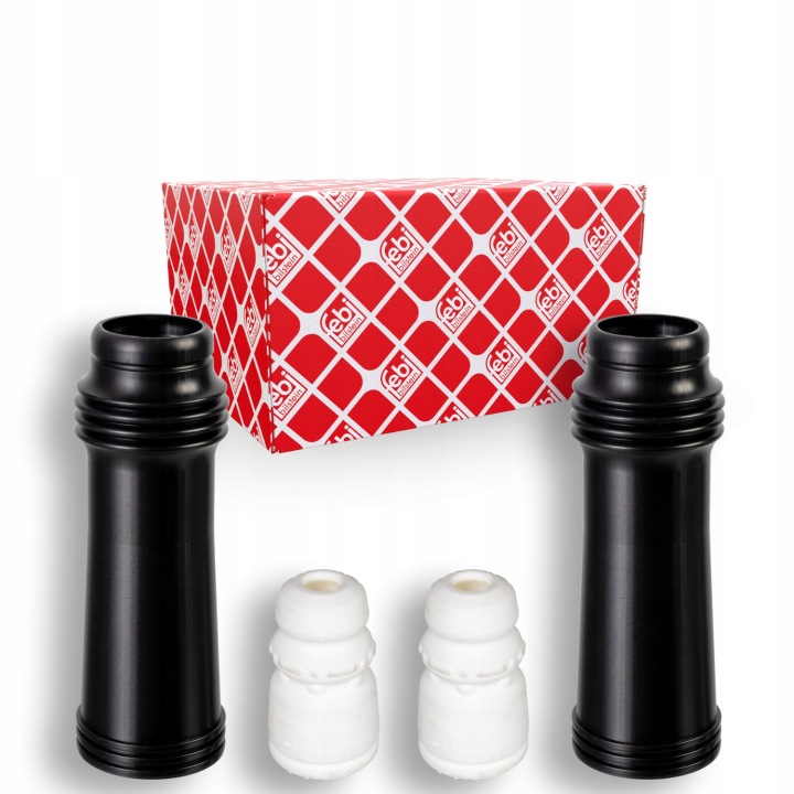 FEBI BILSTEIN 109600 KIT PROTECTION PRZECIWPYLOWEJ, AMORTISSEUR