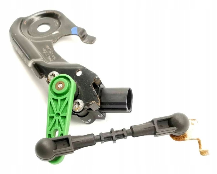 ORIGINE CAPTEUR NIVELLEMENT FEUX XÉNON AUDI A6 A7 A8 4H D4 4H0941310C