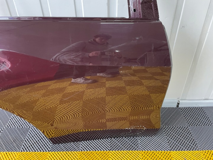 PORTES BMW X5 G05 ARRIÈRE DROIT ARRIÈRE DROIT