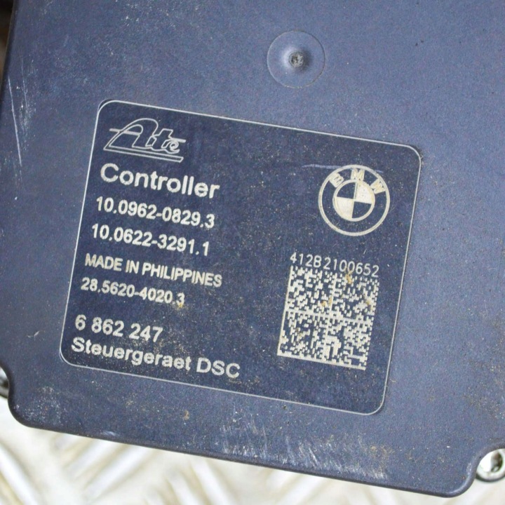 BMW 3 F30 F35 F31 2013 POMPE ABS