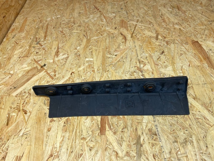 JOINT D'ÉTANCHÉITÉ PROTECTION INSONORISATION GARDE-BOUE AVANT GAUCHE MAZDA CX-3 CX3 D10E-56916