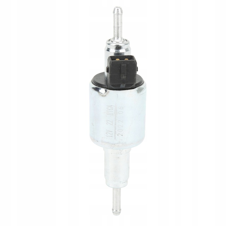12V POMPE CARBURANTS POUR ESSENCE EBERSPACHER D2 D4 XI