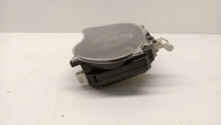 COMPTEUR TABLEAU DE BORD EUROPE P248101769R RENAULT KANGOO 2 II 1.5 DCI 12R