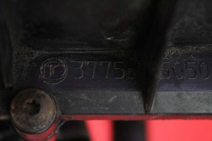 CHÂSSIS FILTRE AIR 9177266 OPEL VECTRA C 2.2 DTI 125 KM 02-05
