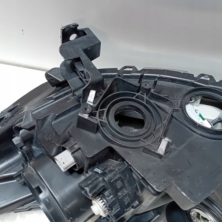 HONDA CR-V CRV IV SUR LIFT DROITE PHARE AVANT BI XÉNON LED