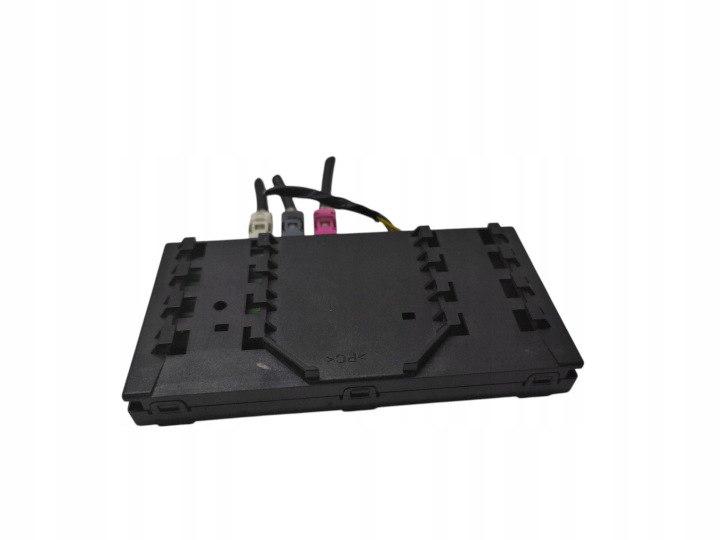 2004 PEUGEOT 407 AMPLIFICATEUR D'ANTENNE 9655888380