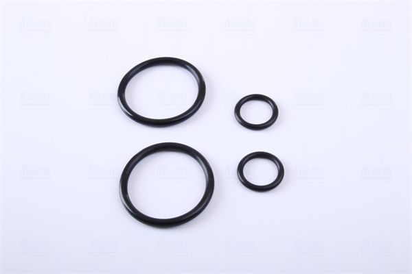 RADIATEUR MOTEUR NISSENS 60811