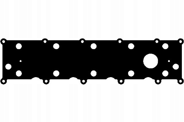 JOINT D'ÉTANCHÉITÉ COUVERCLES SOUPAPE VERS MG MG ZS 04-