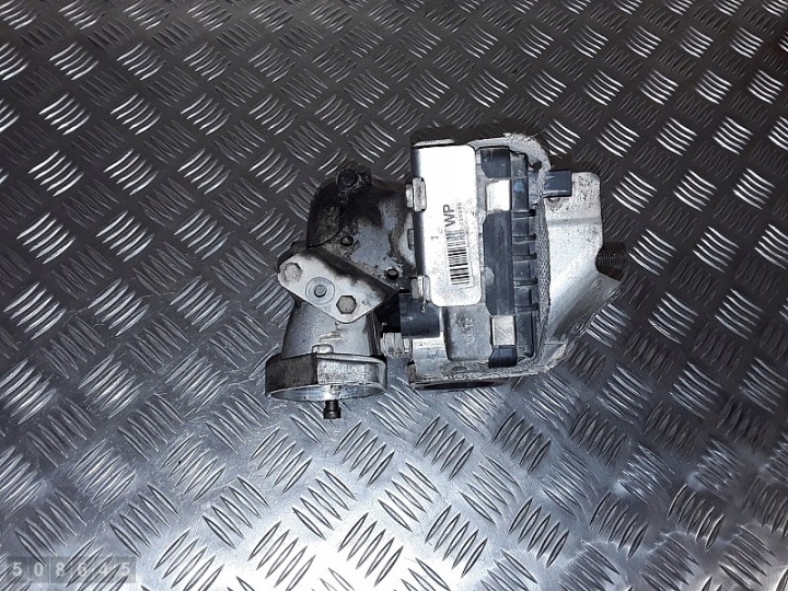 2004 BMW 5 SERIES E60 TURBINE TURBOCOMPRESSEURS 2500TD 7791709E