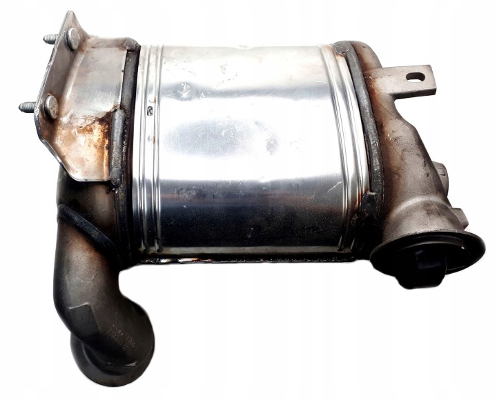 CATALYSEUR EGR VAG