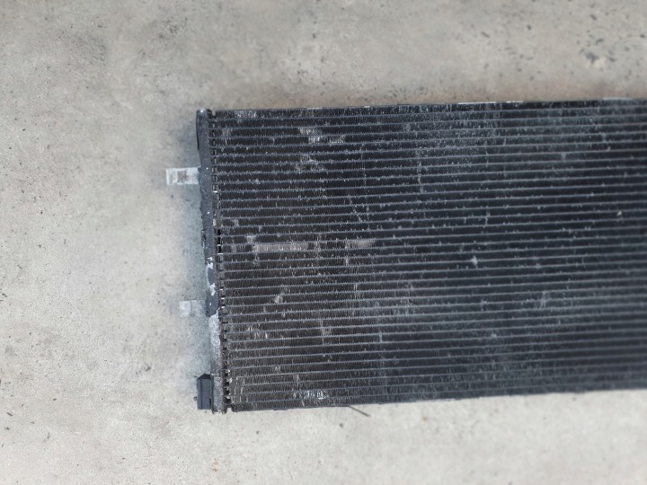 AUDI A4 B8 A5 RADIATEUR DÉSHYDRATEUR CLIMATISATION 8K0260401AE 16-1