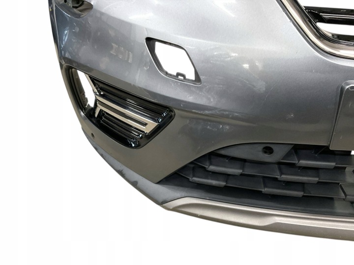 PARE-CHOCS CALANDRE GRILLE GRILLES RENAULT ARKANA 629.