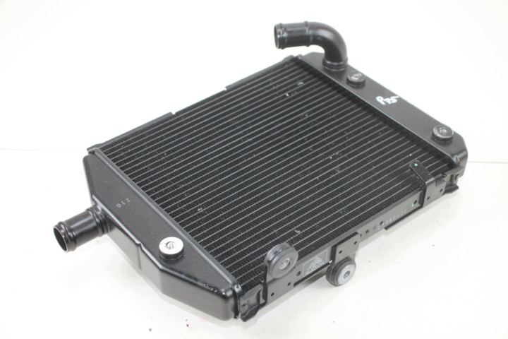 TRIUMPH TIGER 1200 RALLY PRO RADIATEUR DROITE