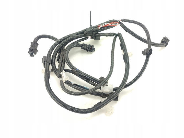 JUEGO DE CABLES DE SENSORES APARCAMIENTO PARTE TRASERA LEXUS UX 250H (2018-2022) 8218376060 