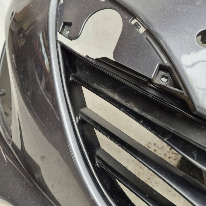 HYUNDAI I40 11- PARE-CHOCS AVANT AVANT PDC