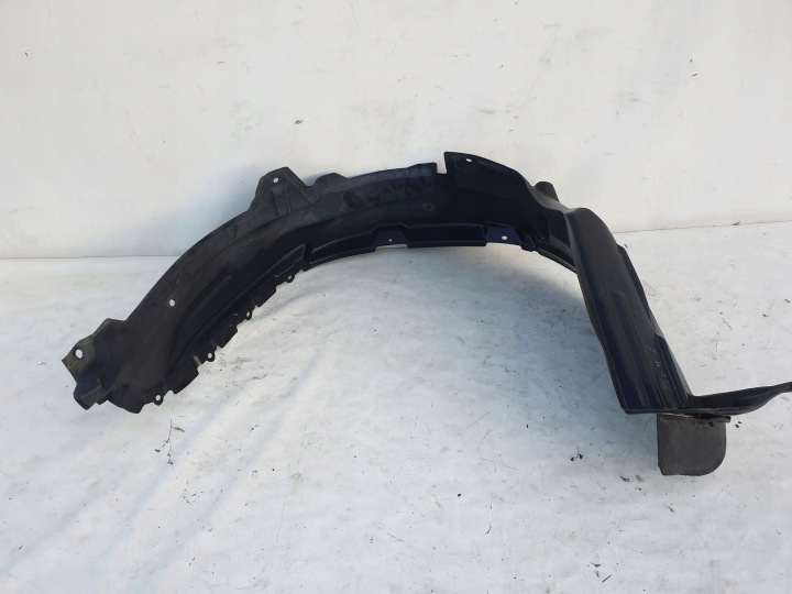 TOYOTA RAV4 RAV-4 III 06-09 PASSAGE DE ROUE GAUCHE AVANT GAUCHE 53876-42071