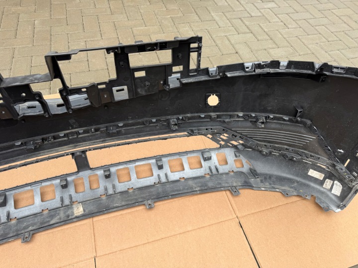 PARE-CHOCS AVANT HYUNDAI IONIQ 5 V 2021 ORIGINAL EN BON ÉTAT ÉTAT