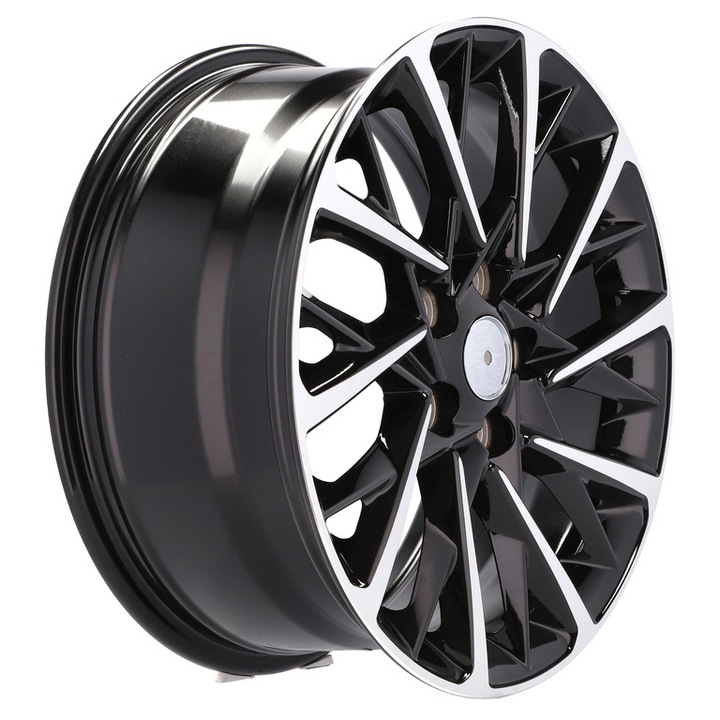 LLANTAS 17 PARA NISSAN ALMERA TINO V10 JUKE F15 RESTYLING F16 LEAF I II 