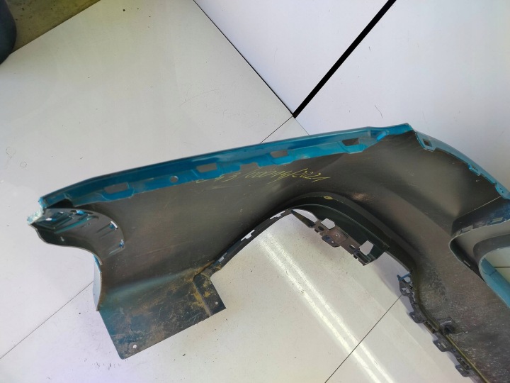 PARE-CHOCS ARRIÈRE BMW X6 F16 MODULE 2014-