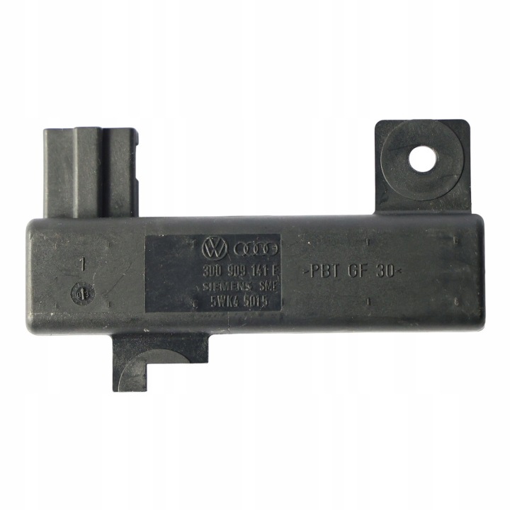 PORSCHE CAYENNE TURBO 9PA ANTENNE BEZKLUCZYKOWA MODULE KESSY 3D0909141E