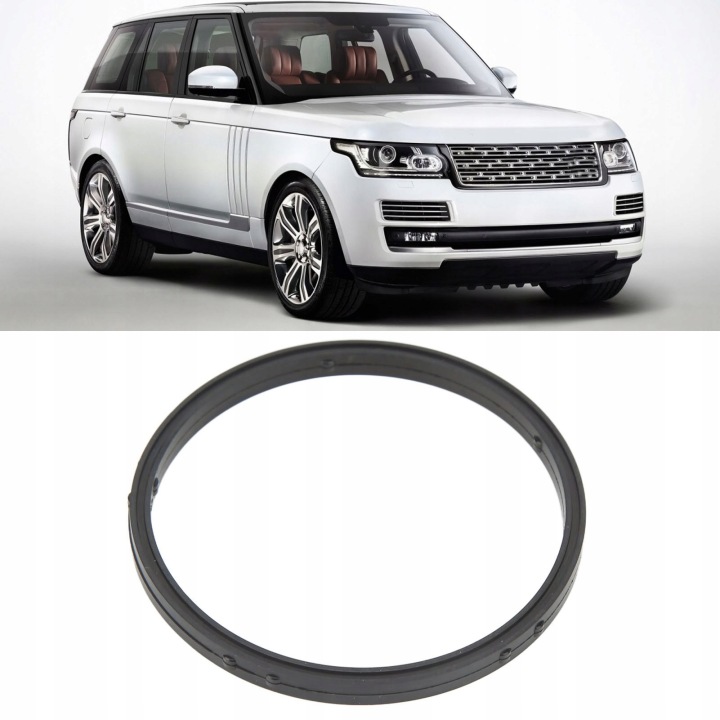 RANGE ROVER JOINT D'ÉTANCHÉITÉ POMPES PROZNIOWEJ CAOUTCHOUC LR012685 VERS LAND ROVER LR4 LR5