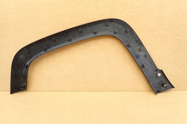 JEEP RENEGADE 14- MOULURE GARDE-BOUE DROITE AVANT AVANT 735682596 RH OE