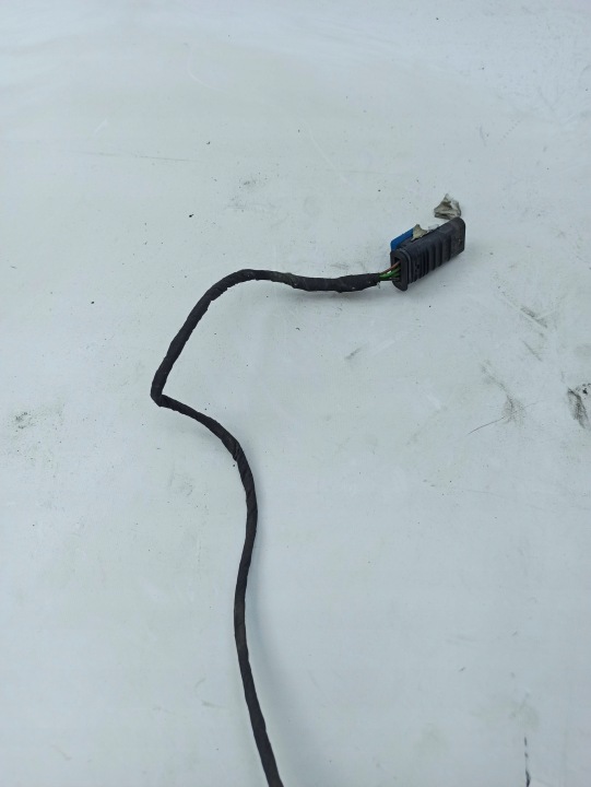 FAISCEAU DE CÂBLES ÉLECTRIQUE MERCEDES-BENZ B W246 W242 A0535451528