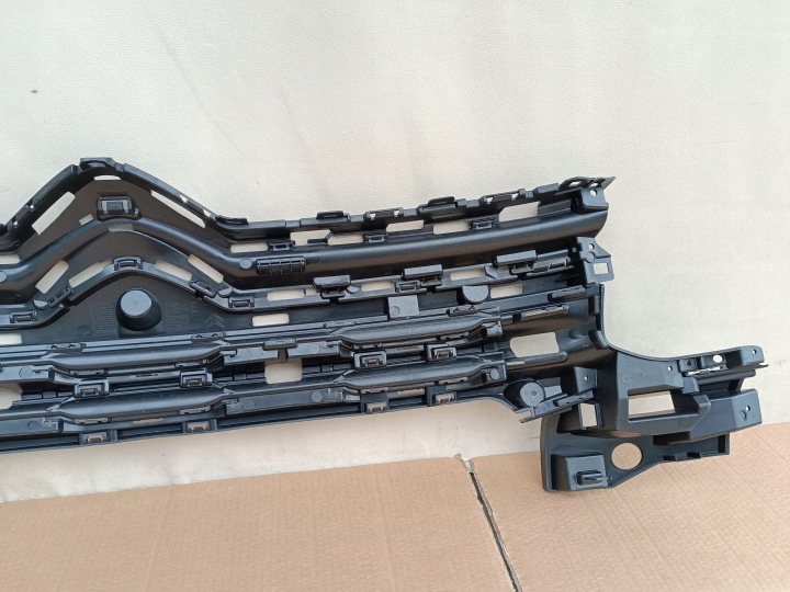 CITROEN C5 AIRCROSS 2017+ CALANDRE GRILLE ORIGINAL NEUF CHÂSSIS 9825347677