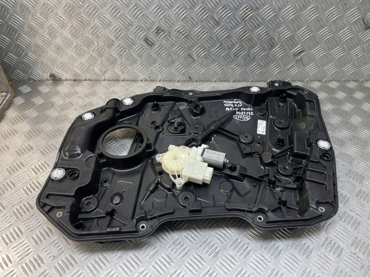 BMW OE 7432232 3' G20 G21 ÉLÉVATEUR VITRES DROIT AVANT AVANT