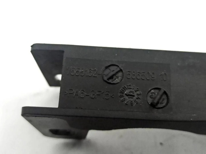 AUTRE PIÈCES INTERNE BMW 5 (F10) 7555162 34315514 2.0L 2013
