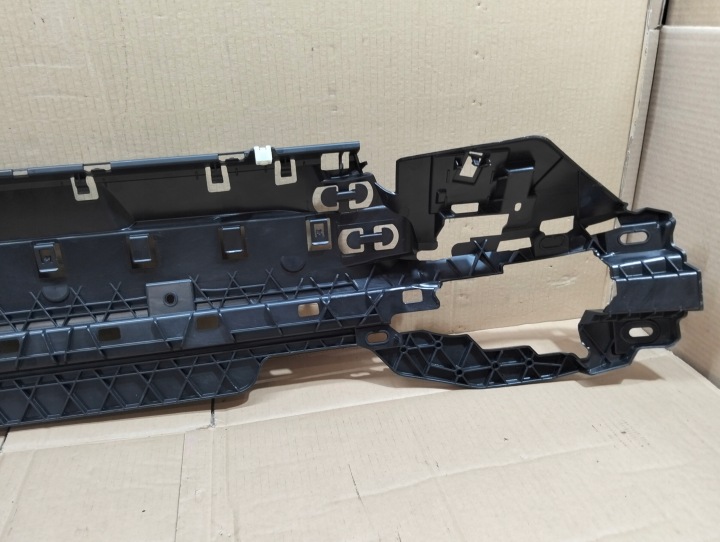 BMW I4 G26 FIXATION PARE-CHOCS ARRIÈRE ARRIÈRE MODULE 8096508