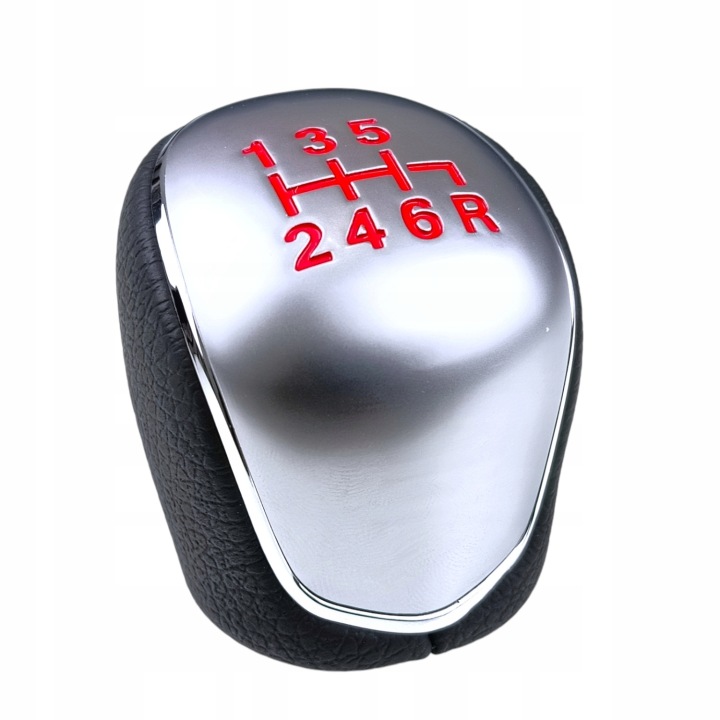 POMMEAU DE VITESSE CHANGEMENTS VITESSE ST PARTS 76736