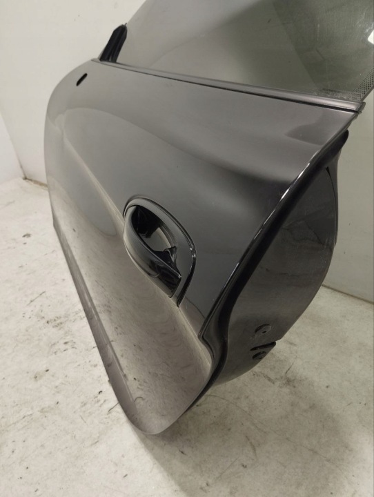 PORTES PORSCHE CAYMAN 2014 AVEC AVANT AVEC GAUCHE 98153101102