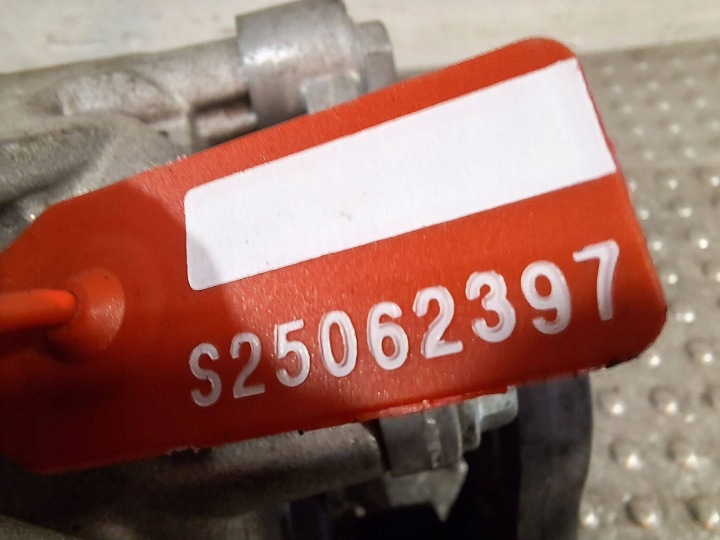 ALTERNATEUR 00522087180 FIAT PANDA III FIAT 500 1.0 MILD HYBRID 19-