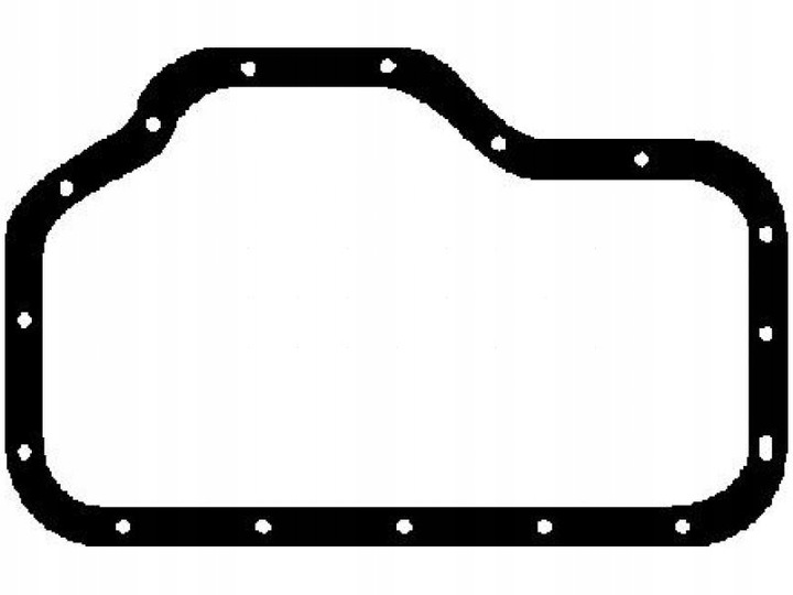 CORTECO 028171P GASKET MISY OIL BMW 3 / 5 