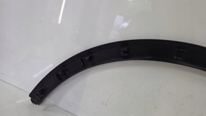 MOULURE GARDE-BOUE ARRIÈRE GAUCHE MG ZS