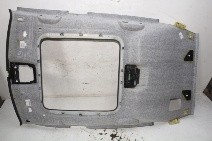 PAVILLON BMW 2 PIÈCES (F39) 8073463 2.0L DIESEL 140KW 2018