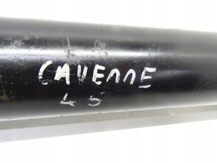 ARBRE DE TRANSMISSION CAYENNE 4.5 T TOUAREG Q7 7L0521102E