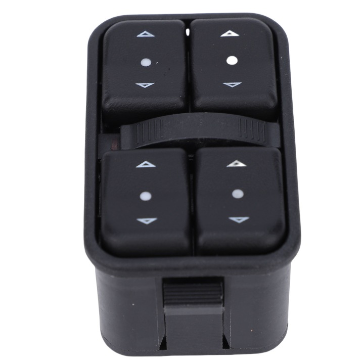 ENSEMBLE COMMUTATEUR ÉLECTRIQUE VITRES SUR STRONIE CONDUCTEUR 6240106 SA
