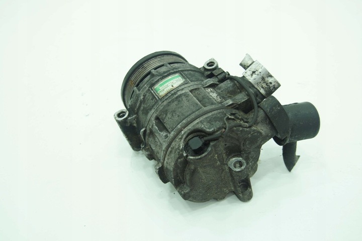 COMPRESOR DE ACONDICIONADOR A0002308111 MERCEDES CL W215 S W220 