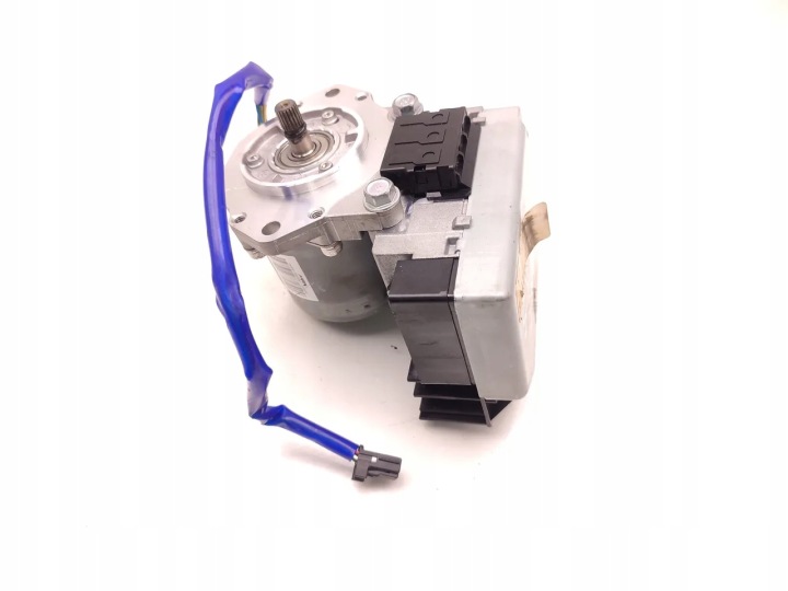 NISSAN JUKE POMPE SUPPORT SYSTÈMES DIRECTION 1.6 ESSENCE EANCEC-045