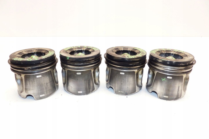 IVECO DAILY VI 3.0 HPI BITURBO EURO6 PISTON PIVOT